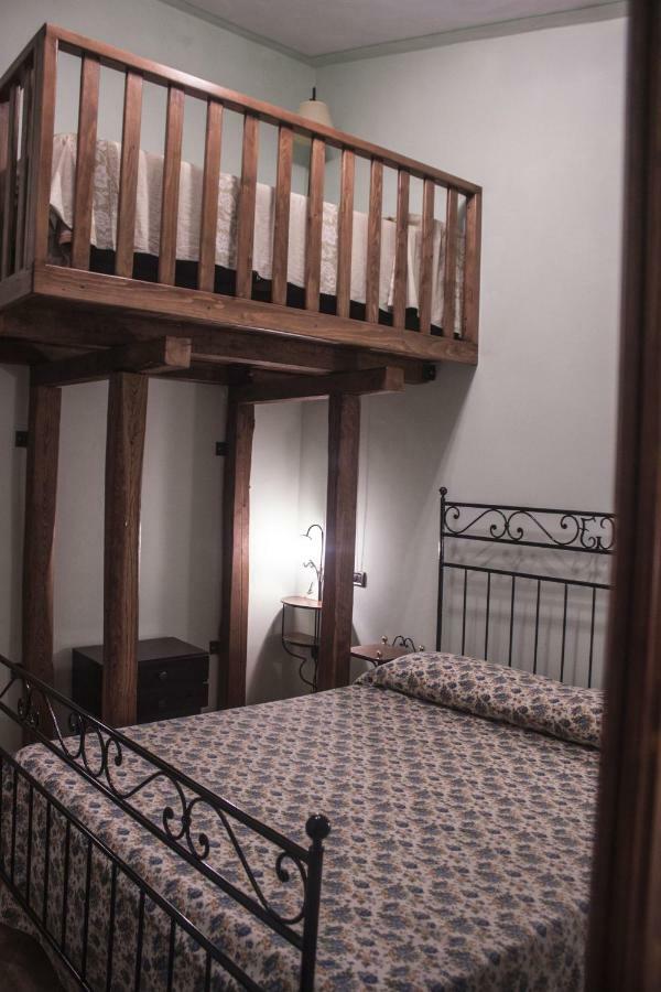 Angolo Del Gelsomino Castel Ritaldi Buitenkant foto